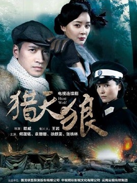 猎天狼_天天影视