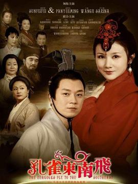 孔雀东南飞_天天影视
