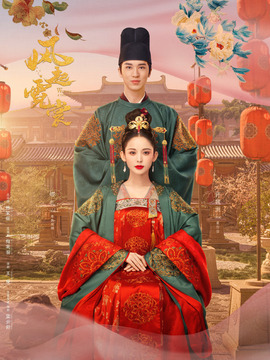 风起霓裳_天天影视