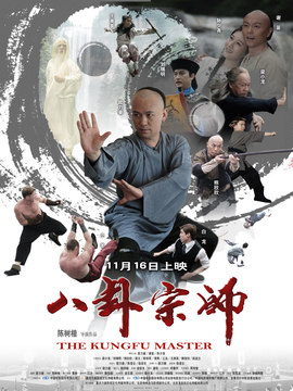 八卦宗师_天天影视