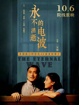 永不消逝的电波_天天影视