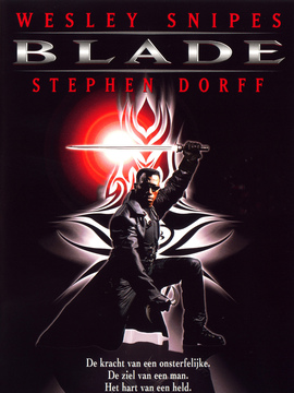 刀锋战士_天天影视