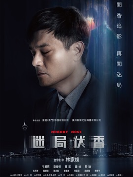 迷局伏香_天天影视