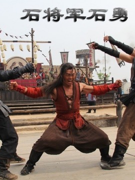 石将军石勇_天天影视