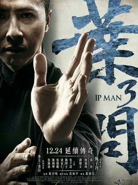 叶问3_天天影视