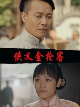 侠义金枪客_天天影视