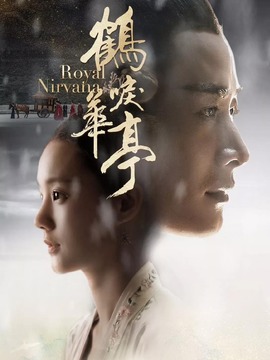 鹤唳华亭_天天影视