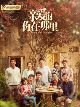 亲爱的你在哪里_天天影视