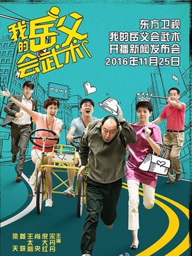 我的岳父会武术_天天影视