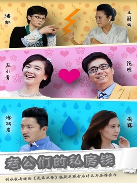 老公们的私房钱_天天影视