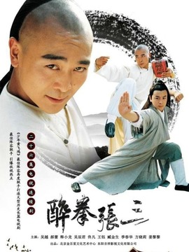 醉拳张三_天天影视