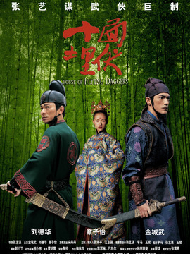 十面埋伏_天天影视