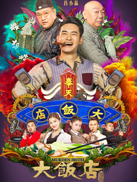 大饭店传奇_天天影视