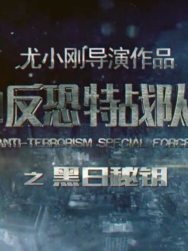 反恐特战队之黑日密钥_天天影视