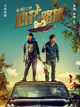 心花路放_天天影视