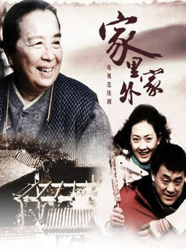 家里家外_天天影视