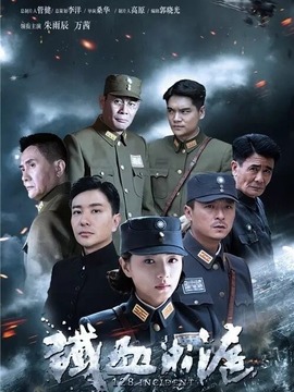 铁血淞沪_天天影视