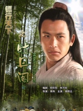 镖行天下之牡丹阁_天天影视