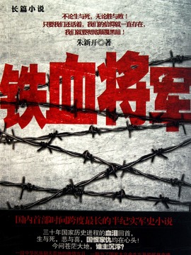 铁血将军_天天影视