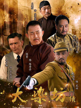 大染坊续_天天影视