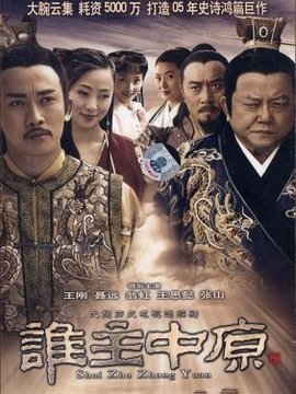 谁主中原_天天影视