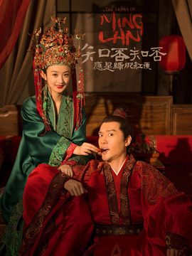 知否知否应是绿肥红瘦_天天影视