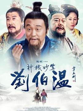 神机妙算刘伯温_天天影视