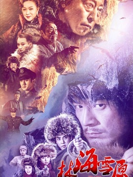 林海雪原_天天影视