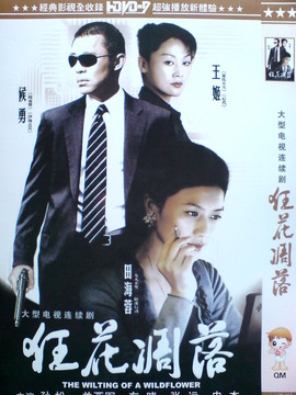 狂花凋落之偷天谍影_天天影视