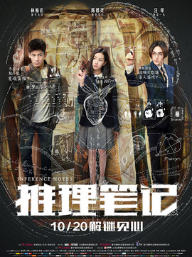 推理笔记_天天影视
