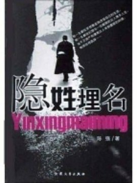 隐姓埋名_天天影视