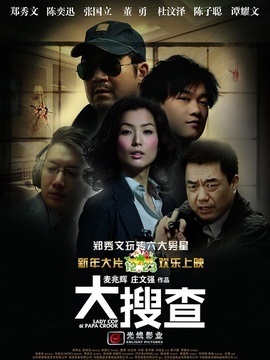 大搜查_天天影视