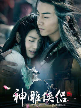 神雕侠侣_天天影视