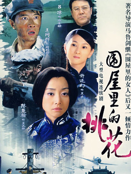 水点桃花_天天影视