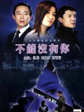 不能没有你_天天影视
