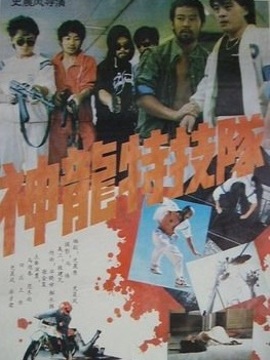 神龙特技队_天天影视
