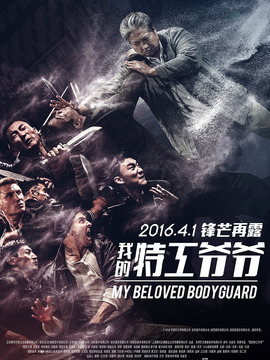 我的特工爷爷_天天影视