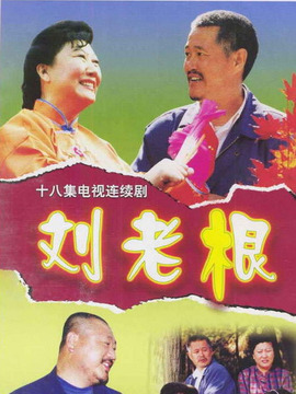 刘老根1_天天影视