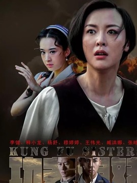 功夫姐妹_天天影视