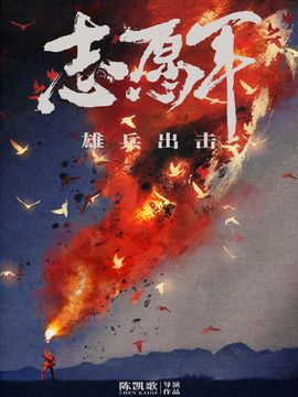 志愿军：雄兵出击_天天影视