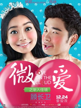 微爱之渐入佳境_天天影视