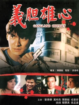 义胆雄心_天天影视