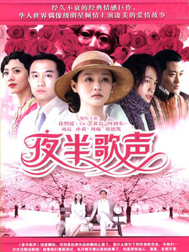 夜半歌声_天天影视