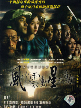 风吹云动星不动_天天影视