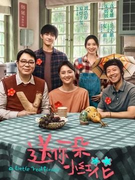 送你一朵小红花_天天影视