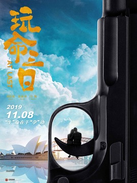 玩命三日_天天影视