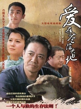 爱在苍茫大地_天天影视