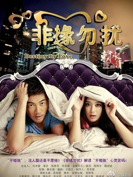 非缘勿扰_天天影视