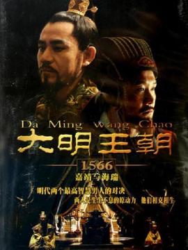 大明王朝_天天影视