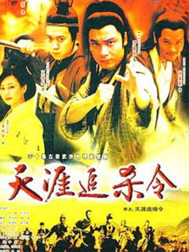 天涯追缉令_天天影视